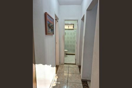 Casa à venda com 140m², 5 quartos e 2 vagas