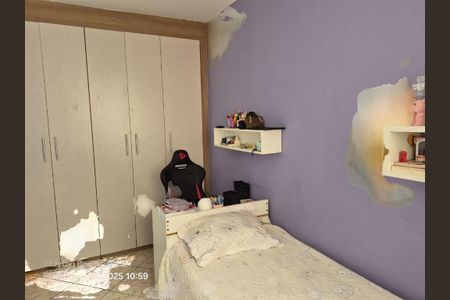 Casa à venda com 140m², 5 quartos e 2 vagas