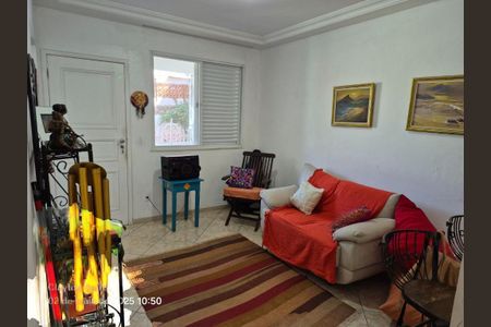 Casa à venda com 140m², 5 quartos e 2 vagas