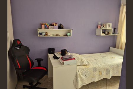 Casa à venda com 140m², 5 quartos e 2 vagas