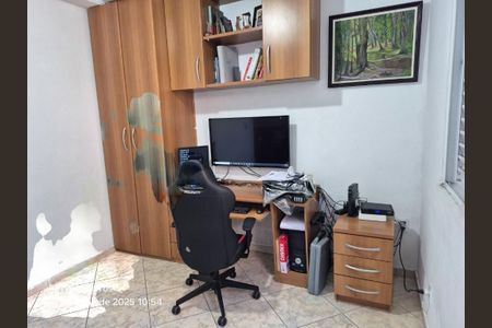 Casa à venda com 140m², 5 quartos e 2 vagas