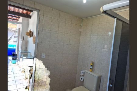 Casa à venda com 140m², 5 quartos e 2 vagas
