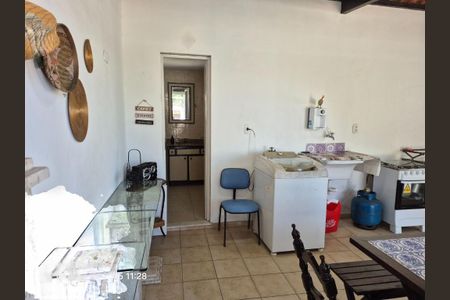 Casa à venda com 140m², 5 quartos e 2 vagas