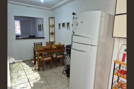 Casa à venda com 140m², 5 quartos e 2 vagas