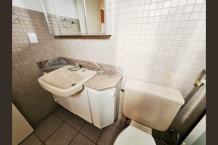 Apartamento à venda com 52m², 1 quarto e 1 vaga
