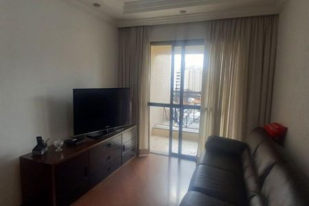 Apartamento à venda com 74m², 3 quartos e 2 vagas