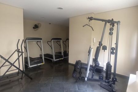 Apartamento à venda com 74m², 3 quartos e 2 vagas