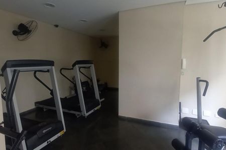 Apartamento à venda com 74m², 3 quartos e 2 vagas