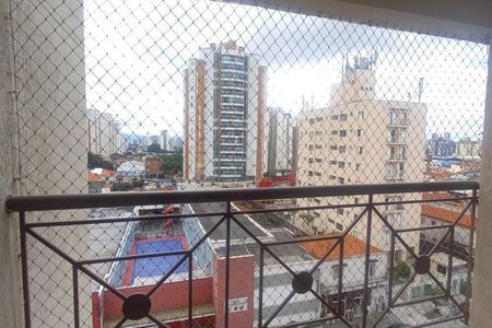 Apartamento à venda com 74m², 3 quartos e 2 vagas