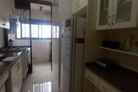 Apartamento à venda com 74m², 3 quartos e 2 vagas