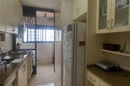 Apartamento à venda com 74m², 3 quartos e 2 vagas
