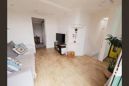 Apartamento à venda com 106m², 3 quartos e 3 vagas