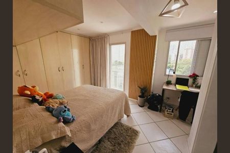 Apartamento à venda com 106m², 3 quartos e 3 vagas