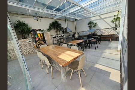 Apartamento à venda com 106m², 3 quartos e 3 vagas