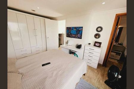 Apartamento à venda com 106m², 3 quartos e 3 vagas