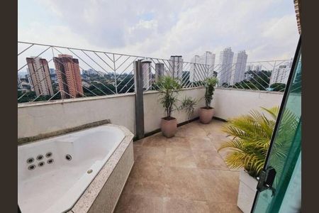 Apartamento à venda com 106m², 3 quartos e 3 vagas