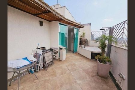 Apartamento à venda com 106m², 3 quartos e 3 vagas