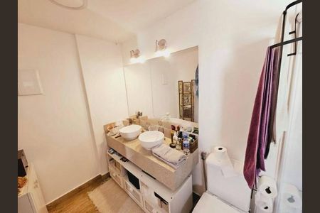 Apartamento à venda com 106m², 3 quartos e 3 vagas