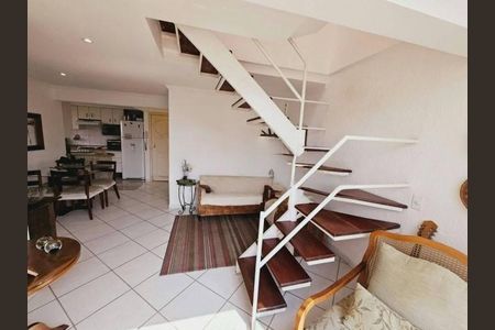 Apartamento à venda com 106m², 3 quartos e 3 vagas