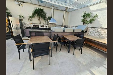 Apartamento à venda com 106m², 3 quartos e 3 vagas