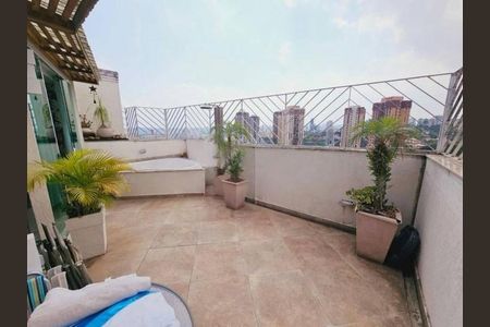 Apartamento à venda com 106m², 3 quartos e 3 vagas