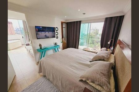 Apartamento à venda com 106m², 3 quartos e 3 vagas