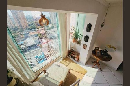 Apartamento à venda com 106m², 3 quartos e 3 vagas