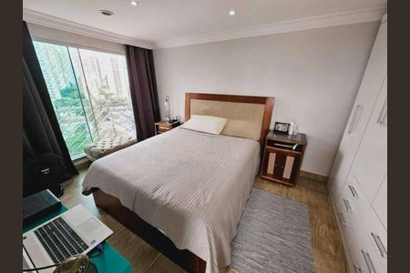 Apartamento à venda com 106m², 3 quartos e 3 vagas