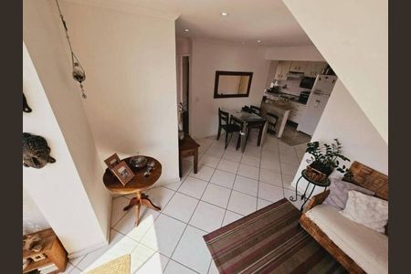 Apartamento à venda com 106m², 3 quartos e 3 vagas