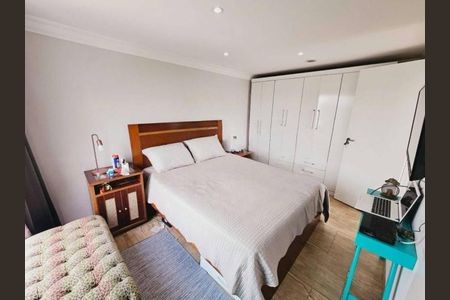 Apartamento à venda com 106m², 3 quartos e 3 vagas