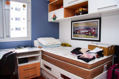 Apartamento à venda com 113m², 3 quartos e 2 vagas Apartamento à venda com 113m², 3 quartos e 2 vagasQuarto 1