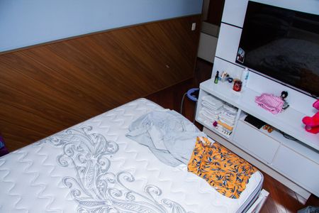 Apartamento à venda com 113m², 3 quartos e 2 vagas Apartamento à venda com 113m², 3 quartos e 2 vagasQuarto 3