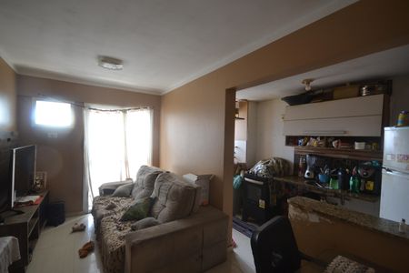 Apartamento para alugar com 2 quartos, 53m² em Centro, Nilópolis