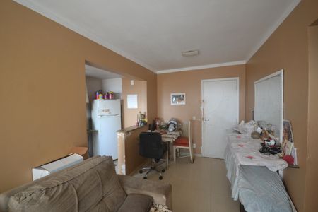 Apartamento para alugar com 2 quartos, 53m² em Centro, Nilópolis