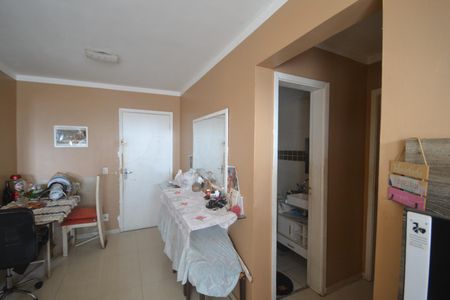 Apartamento para alugar com 2 quartos, 53m² em Centro, Nilópolis