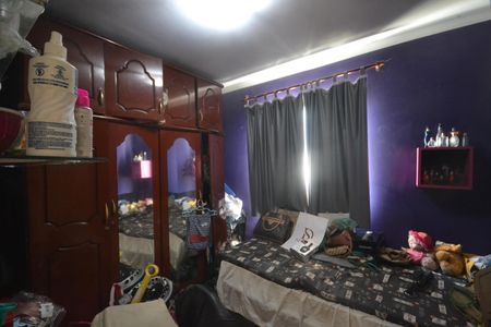 Apartamento para alugar com 2 quartos, 53m² em Centro, Nilópolis