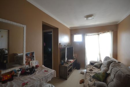 Apartamento para alugar com 2 quartos, 53m² em Centro, Nilópolis