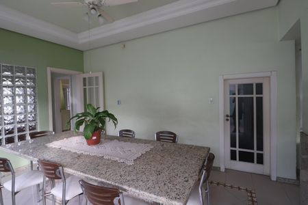 Casa à venda com 438m², 6 quartos e 3 vagasSala 2