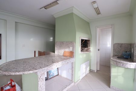 Casa à venda com 438m², 6 quartos e 3 vagasÁrea comum - Churrasqueira