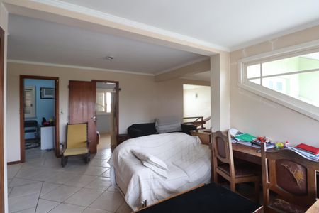 Casa à venda com 438m², 6 quartos e 3 vagasSala 3