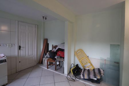 Casa à venda com 438m², 6 quartos e 3 vagasLavanderia