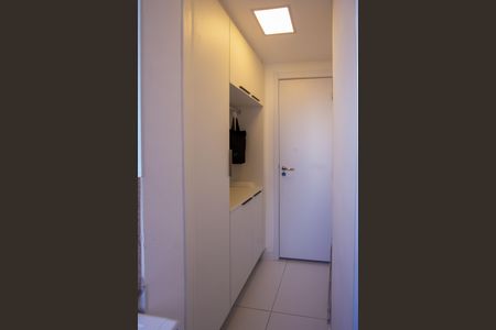 Apartamento à venda com 130m², 3 quartos e 2 vagasQuarto de Serviço