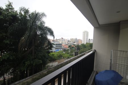 Apartamento à venda com 55m², 2 quartos e 1 vagaSala / Cozinha - Varanda