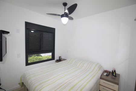 Apartamento à venda com 55m², 2 quartos e 1 vagaQuarto 2