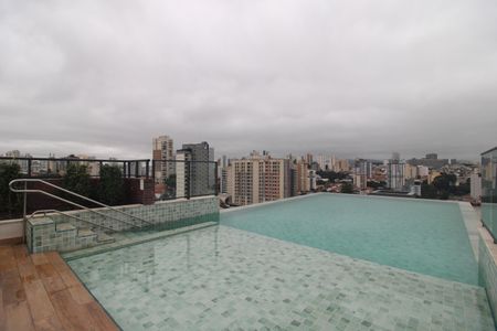 Apartamento à venda com 55m², 2 quartos e 1 vagaÁrea Comum