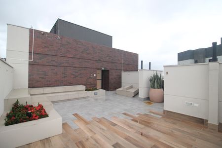 Apartamento à venda com 55m², 2 quartos e 1 vagaÁrea Comum