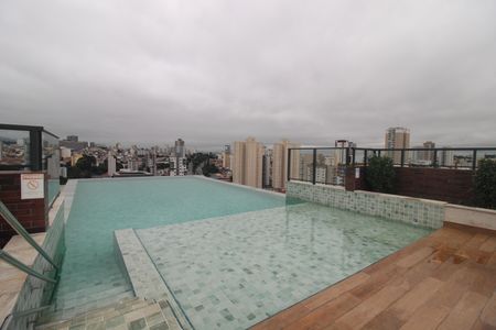 Apartamento à venda com 55m², 2 quartos e 1 vagaÁrea Comum