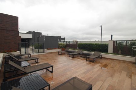 Apartamento à venda com 55m², 2 quartos e 1 vagaÁrea Comum