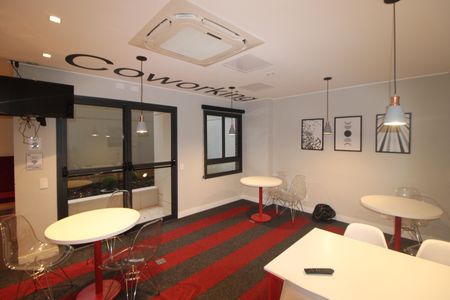 Apartamento à venda com 55m², 2 quartos e 1 vagaÁrea Comum