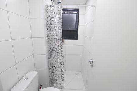 Apartamento à venda com 55m², 2 quartos e 1 vagaBanheiro